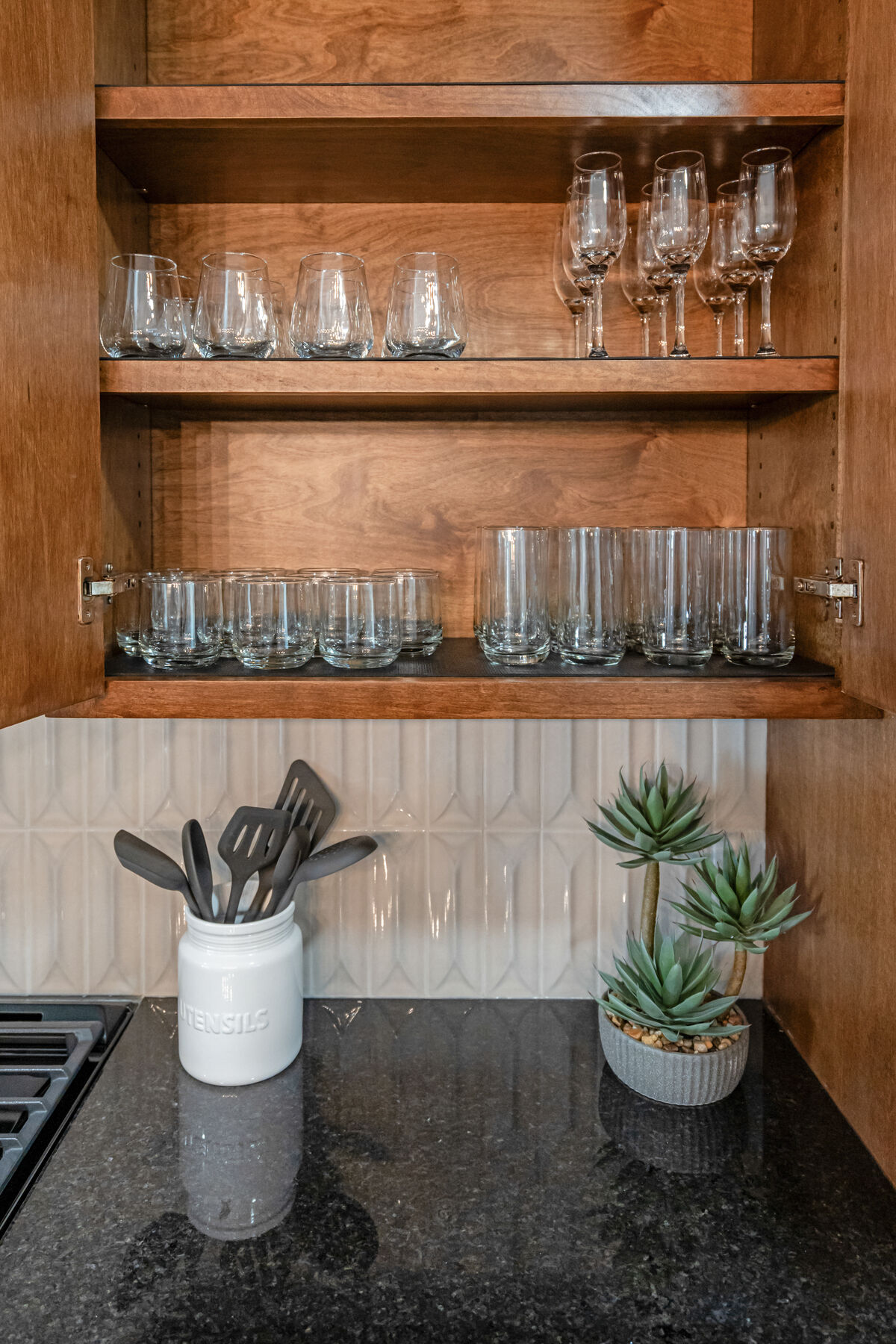 Glassware